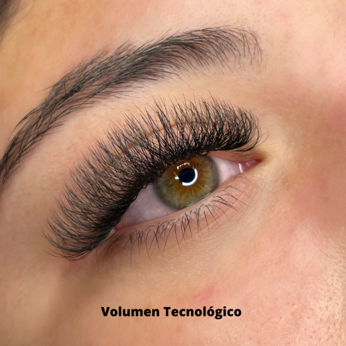 VolumenTecnologico